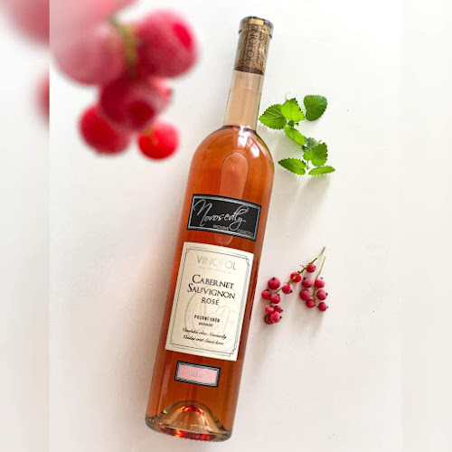 Dolium Vini - Boniowice