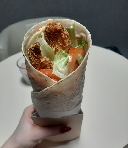 Gastro Kebab