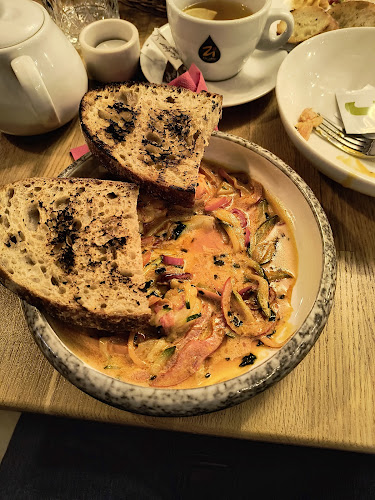 Opinii despre Zwycięska 9 în Wrocław - Gastronomia