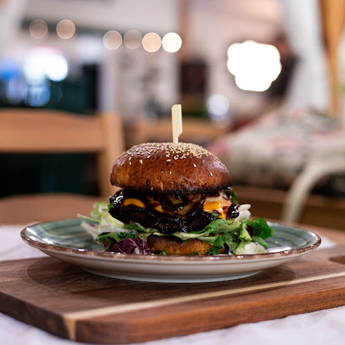 Comentarii opinii despre Restauracja Rozkówka