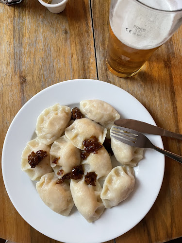 Opinii despre Skamiejka în Warszawa - Gastronomia