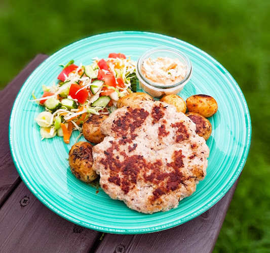 Opinii despre Bistro Zwierzyniec în Warszawa - Gastronomia