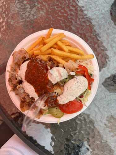 Orient Express Kebap - Oleśnica