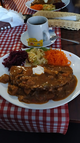 Tramp Catering - Gastronomia