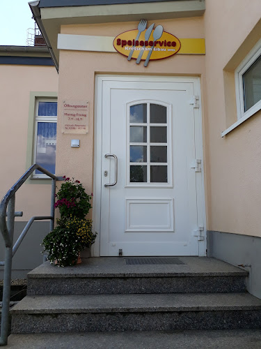 Opinii despre Speiseservice Kretscham Eibau în Zgorzelec - Gastronomia