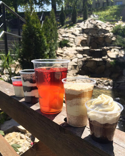 Burloch Cafè - Ruda Śląska