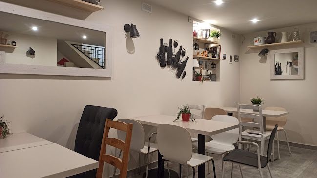 Reviews of Kocioł Kulinarny in Kudowa-Zdrój - Gastronomia