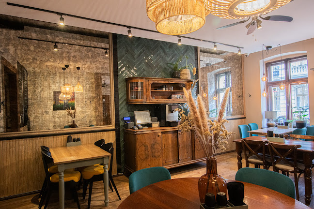 Opinii despre BBQ & Vegan by Luizjana în Toruń - Gastronomia