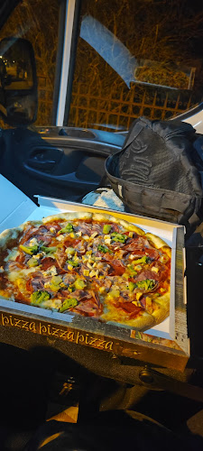 PIZZERIA IL PADRINO - Gastronomia