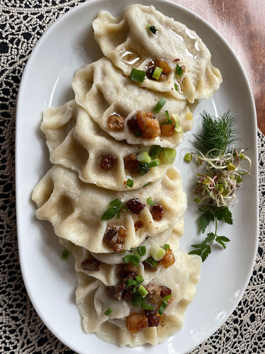 Malinowy Bzyk Restauracja - Gastronomia