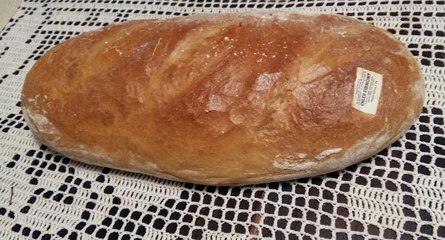 Piekarnia S.C. Wilibald Dziwoki Mateusz Dziwoki Marzena Szweda - Gastronomia