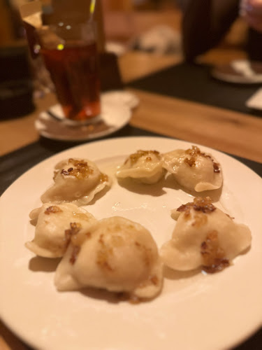 Zajazd Zornica - Gastronomia