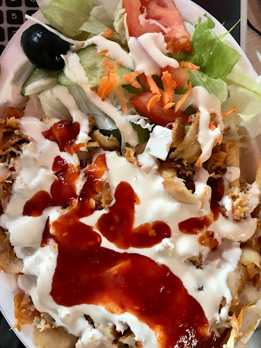 Kebab center - Trzebiatów