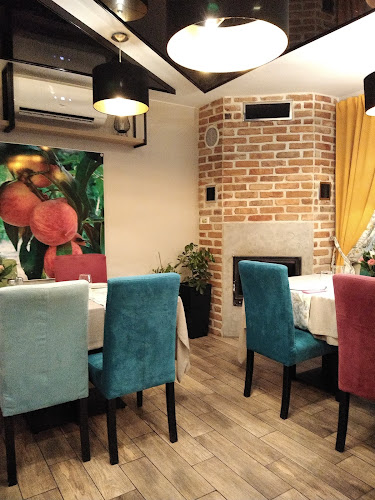 Comments and reviews of Restauracja Sezon