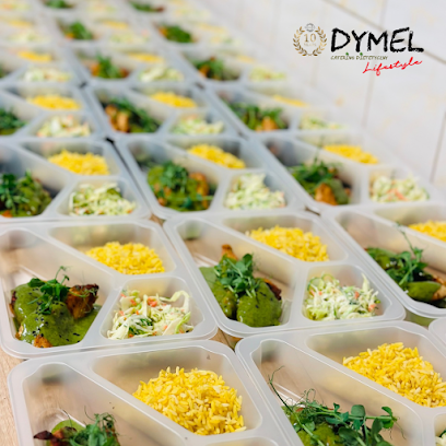 Dymel - Catering dietetyczny