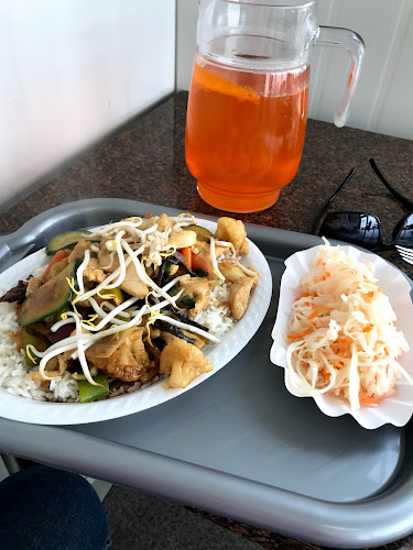 Comentarii opinii despre Mag-Vin Kuchnia Azjatycka