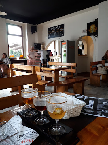 Fish And Chips - Chorzów