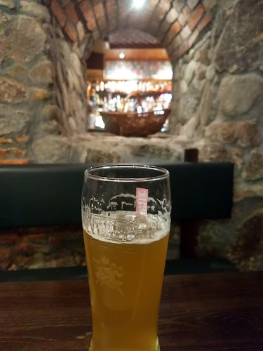 Opinii despre Rock Pub Merlin în Bydgoszcz - Gastronomia