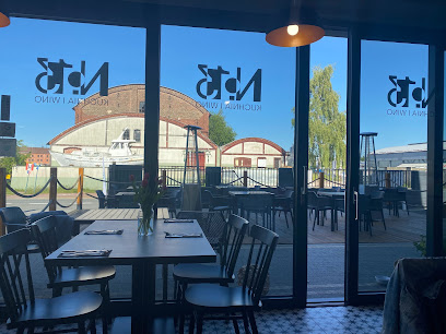 NO.13 KUCHNIA I WINO