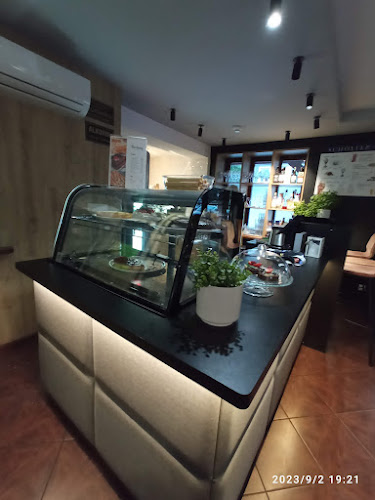 Kawiarnia Ratuszowa - Przasnysz