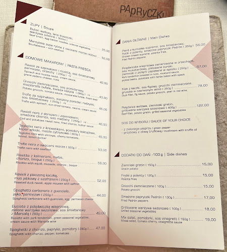 Papryczki 5 - Kraków