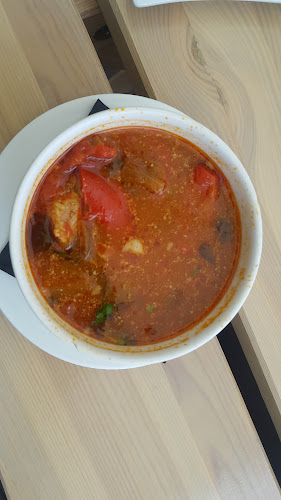 Comentarii opinii despre Restauracja Muzealna Ormiańskie Piwnice