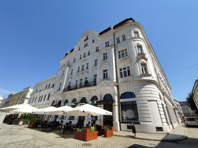 Rynek 20, 43-400 Cieszyn, Polska