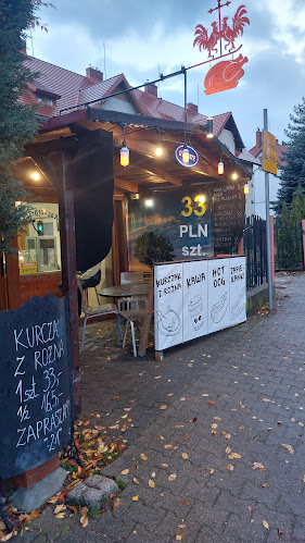 Opinii despre Kurczak z rożna KOKOIZA în Szklarska Poręba - Gastronomia