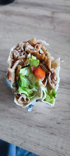 Turecki Kebab - Gryfino