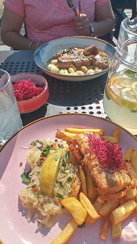 Aleja Mistrzów Żeglarstwa 2, 72-400 Kamień Pomorski