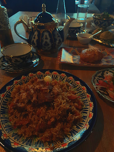 Mały Taszkent - Legnica