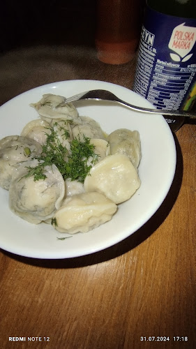 Comentarii opinii despre Kozacka Chatka kuchnia ukraińska i krymska