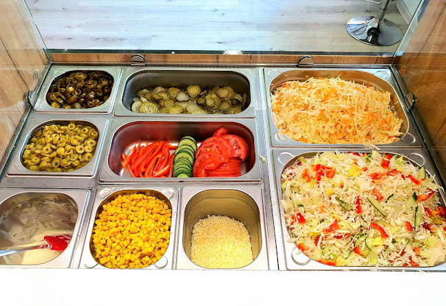 Nawabi Kebab - Chrzanów