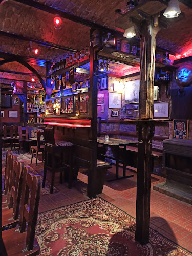 Opinii despre The Eclipse Inn în Łódź - Gastronomia