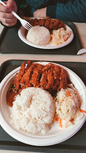 Bar MAI-MAI - Gastronomia