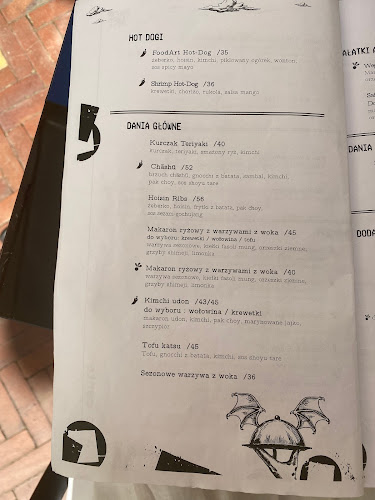 Food Art - Gastronomia