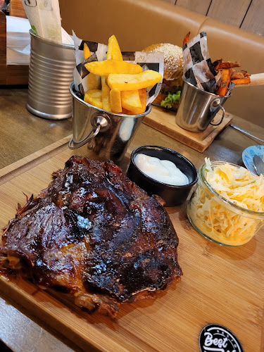 Bestwin RESTO BAR Mszana - Mszana Dolna