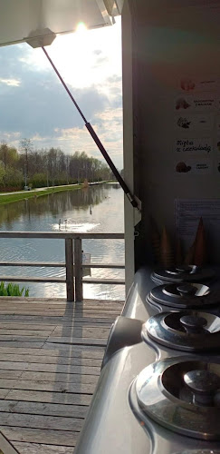 Comentarii opinii despre Lody nad Stawem Smug