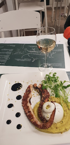Reviews of AULA - restauracja włoska Wrocław | pizza bezglutenowa | lunch | drinki zero Wrocław (tymczasowo zamknięte) in Wrocław - Gastronomia
