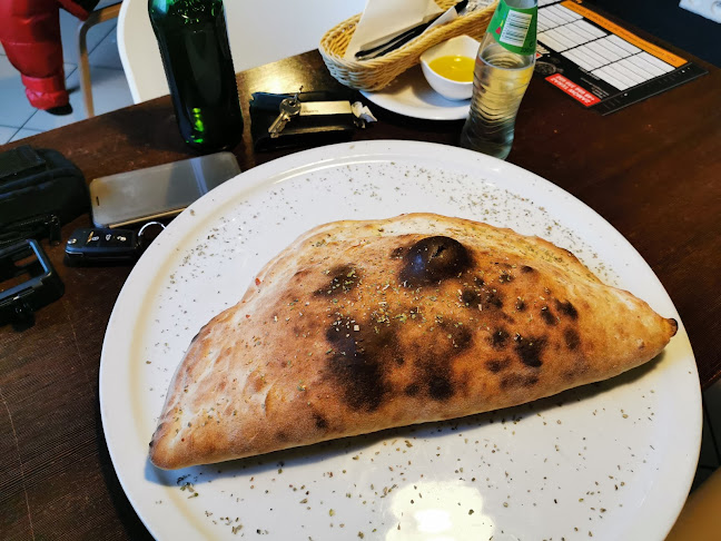 Pizzeria Abruzzo - Gastronomia