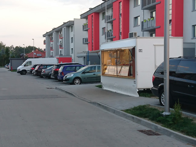 Punkt sprzedaży pieczywa, Piekarnia Kibało