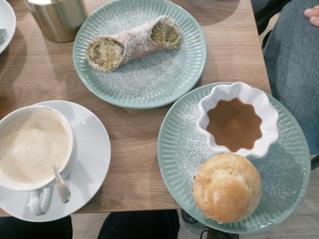 Reviews of Minty in Skarżysko-Kamienna - Gastronomia