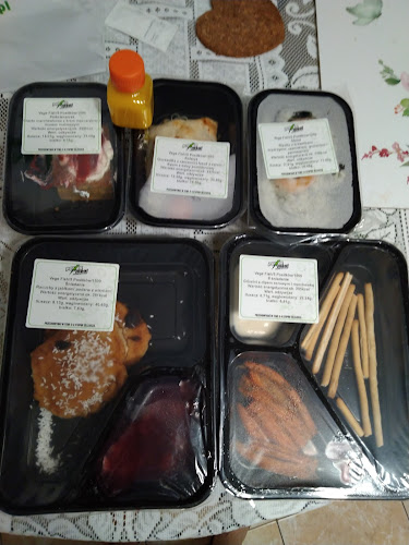 Catering dietetyczny PowerMeal - Gastronomia