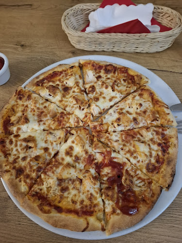 Opinii despre Pizzeria Parasolka în Tczew - Gastronomia