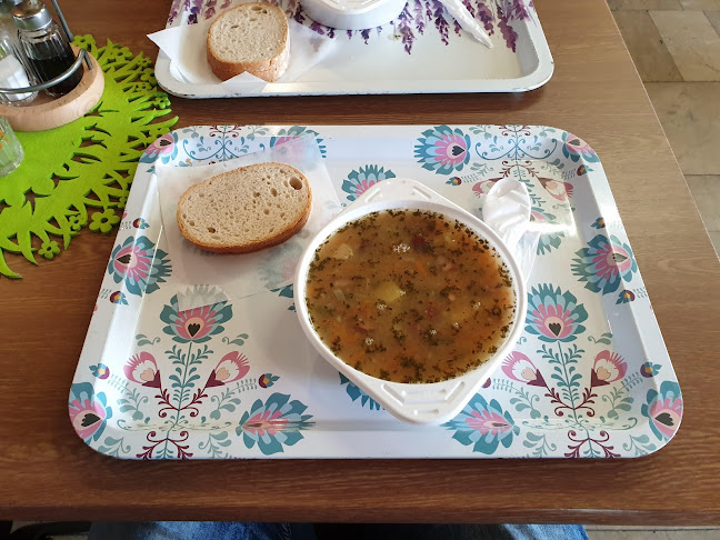 Reviews of Gama Smaków in Skarżysko-Kamienna - Gastronomia