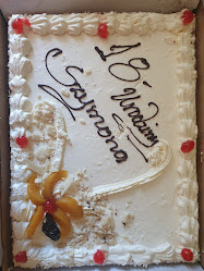 U Ignaca. Cukiernia. Gładkowski R.