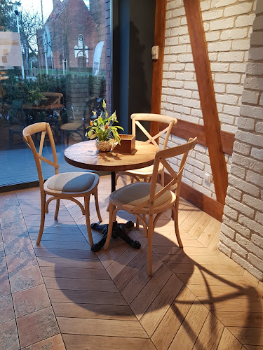 Piekarnia- Cukiernia Nowaczyk_sklep firmowy Tarnowo Podgórne