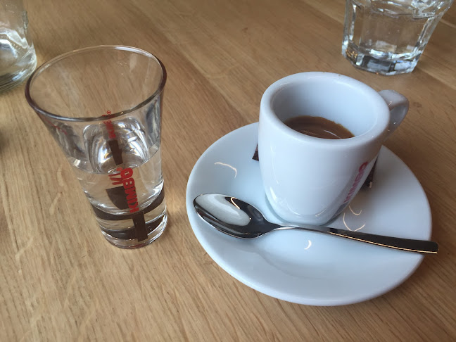 La Fontana Pizza Napoletana