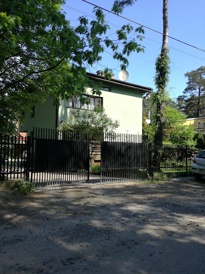 Piekarnia "Soplicowo"