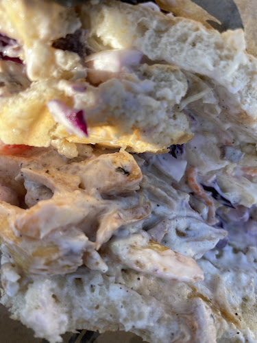 Kebab i Burger u Pajdy Oświęcim